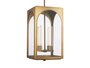 Palladian Outdoor Pendant