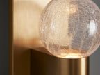 Cason Wall Sconce