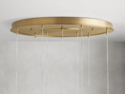 Casen Round Chandelier