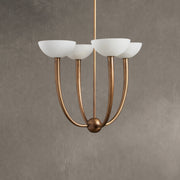 Saguara Chandelier