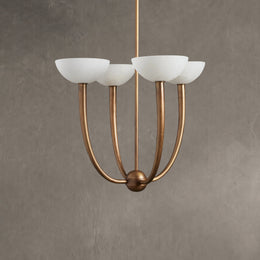 Saguara Chandelier