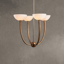 Saguara Chandelier