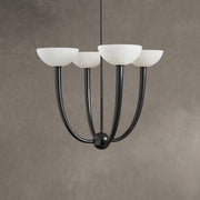 Saguara Chandelier