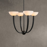 Saguara Chandelier