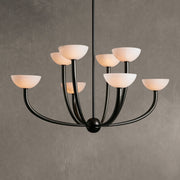 Saguara Chandelier