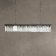 Leyland Rectangular Chandelier