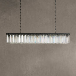 Leyland Rectangular Chandelier