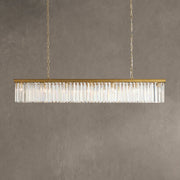 Leyland Rectangular Chandelier