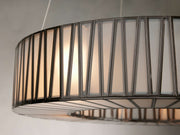 Jeunet Round Chandelier 24