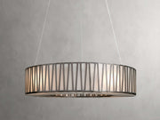 Jeunet Round Chandelier 24