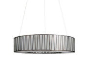 Jeunet Round Chandelier 24