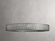 Jeunet Round Chandelier 24