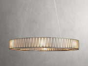 Jeunet Round Chandelier 24