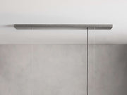Jeunet Rectangular Chandelier