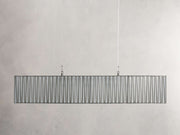 Jeunet Rectangular Chandelier