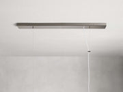 Jeunet Rectangular Chandelier