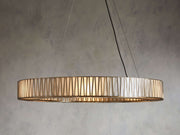 Jeunet Round Chandelier 24