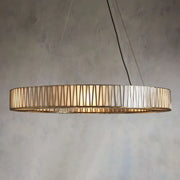 Jeunet Round Chandelier 24
