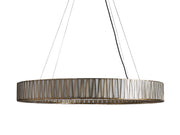 Jeunet Round Chandelier 24