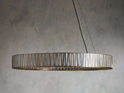 Jeunet Round Chandelier 24