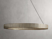 Jeunet Round Chandelier 24