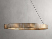 Jeunet Round Chandelier 24