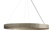 Jeunet Round Chandelier 24