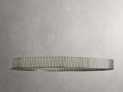 Jeunet Round Chandelier 24