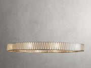 Jeunet Round Chandelier 24