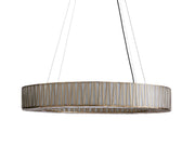 Jeunet Round Chandelier 24