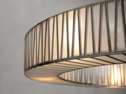 Jeunet Round Chandelier 24