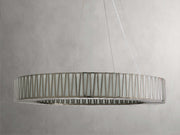 Jeunet Round Chandelier 24