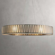 Jeunet Round Chandelier 24