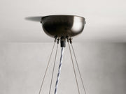 Jeunet Round Chandelier 24