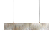 Jeunet Rectangular Chandelier