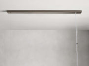 Jeunet Rectangular Chandelier