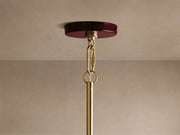 Bonham Pendant 16'' 24''D