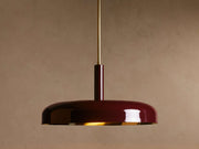 Bonham Pendant 16'' 24''D
