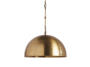 Watley Dome Pendant