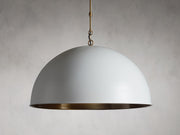 Watley Dome Pendant