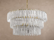 Verna Round Chandelier