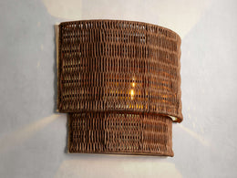 Paloma Sconce