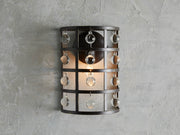 La Cage Wall Sconce