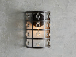 La Cage Wall Sconce