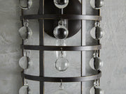 La Cage Wall Sconce