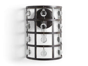 La Cage Wall Sconce