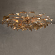 Ninfea Flushmount