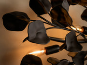 Lunaria Grand Sconce