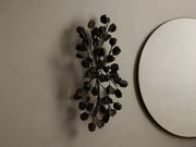 Lunaria Grand Sconce