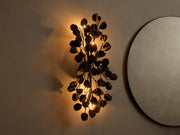 Lunaria Grand Sconce